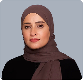 معالي عهود بنت خلفان الرومي